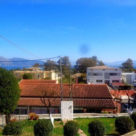 Julie'S Apartment With Amazing Sea View Alykes Potamou Esterno foto