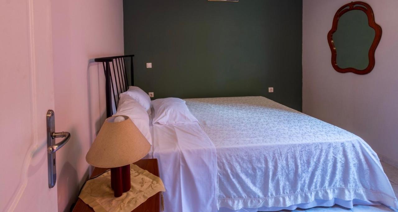 Julie'S Apartment With Amazing Sea View Alykes Potamou Esterno foto